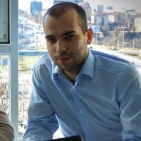 Nikolay Nedev Email