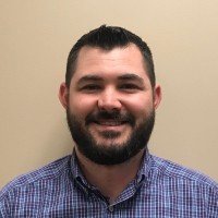 United Association Employee Brian Peabody's profile photo