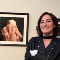 UC Irvine Employee Heather Layton's profile photo