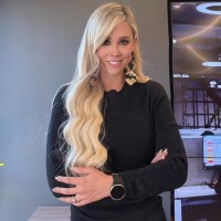Scotiabank Colpatria Employee Andrea Botero Correa's profile photo