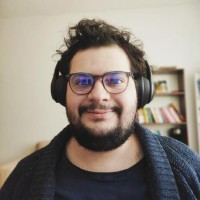 Eteration Employee Barış Bolat's profile photo