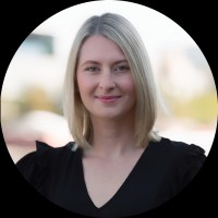 Tiga Employee Tania Galinec's profile photo