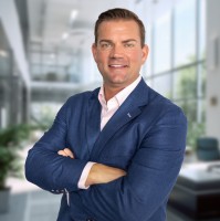 Greenfield Midstream Employee Chris Coxon's profile photo