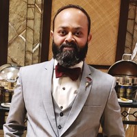 Ace Info Solutions LLC Employee Manan Patel's profile photo