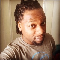 AMD Plastics Employee Devon Blake's profile photo