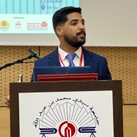 Omar Bouzakraoui Email