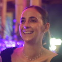 DAnalytics Employee Daniela Escobar's profile photo