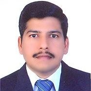 ISA Employee Venkatappa Reddy's profile photo