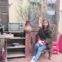 LTS Global Digital Services Employee Nguyễn Huệ's profile photo