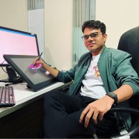 Cosmos Maya Employee Shiv Dhonde's profile photo