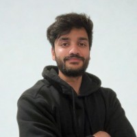Get Coding Employee Sameer Ahmed's profile photo