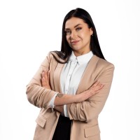 Net Complex Bezpieczeństwo sieci IT Employee Karolina Błasiak's profile photo