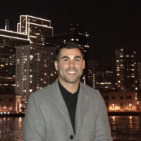 MuleSoft Employee Alex Heydari's profile photo