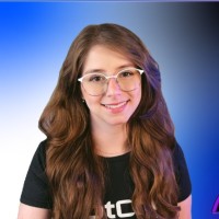 BotCity - Python RPA Employee Lara Argento's profile photo