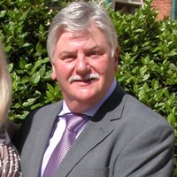 Steve Lockett Email