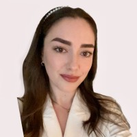 Plugable Technologies Employee Brianna Murphy's profile photo