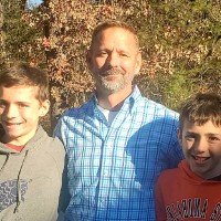 Bishop Kelley High School Employee Lance Parks's profile photo