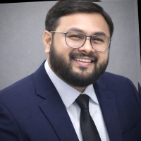 Pratik Parekh Email