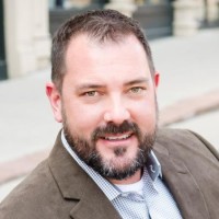 Quick-Set Auto Glass Employee Andy Miller's profile photo