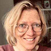 TalentFirst Nederland BV Employee Gonny Peters's profile photo