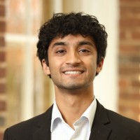 Rahul Ramesh Email