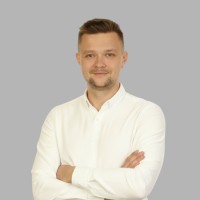 Budmech Employee Jacek Sobolewski's profile photo