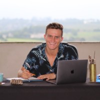 Powerbox Digital Employee Cameron Coley's profile photo