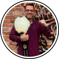 IRON Fitness Employee Don Chambers's profile photo