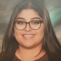 Hesperia Unified School District Employee Mia Robles's profile photo