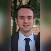 Advai Employee Jake Thomas's profile photo
