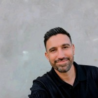 Veradigm® Employee John Bradley's profile photo