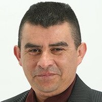 Simpson Unlimited, Inc. Employee Hector Campos's profile photo