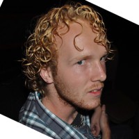 Ingenieursbureau Boorsma B.V. Employee Nick Meijer's profile photo