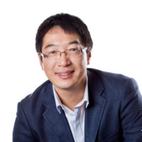Dalhousie University Employee Ji Lu's profile photo