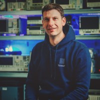 Instrumentation Technologies Employee Jurij Tratnik's profile photo