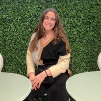 Crystal Filtration Employee Olivia Forgione's profile photo