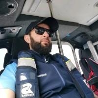TMSA Employee Omar Tachfine's profile photo