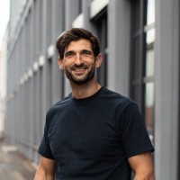 clockin Employee Maxim Stolzenberg's profile photo