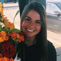 Winsteads Employee Olivia Taylor's profile photo