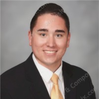 Prime Time Healthcare Employee Tyler Vail's profile photo