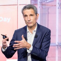 Saint-Gobain Employee Benoit Bazin's profile photo