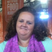 St John's College Employee Joanna House's profile photo