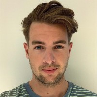 Maxim van Hecken Email & Phone Number