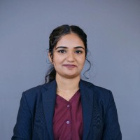 AY Tech Employee Sruthi B's profile photo