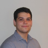 Epic Employee Thomas Murillo's profile photo