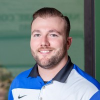 Perficut Employee Wes Brommel's profile photo