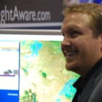 FlightAware Employee Collin White's profile photo