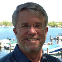 Christ Church Employee Larry Lutey's profile photo