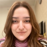 Dawn.com Employee Rida Lodhi's profile photo