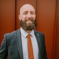 Metapack Employee Paul Hughes's profile photo